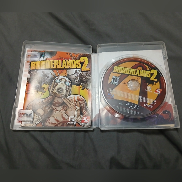 Borderlands 2 ps3 game - Picture 3 of 4
